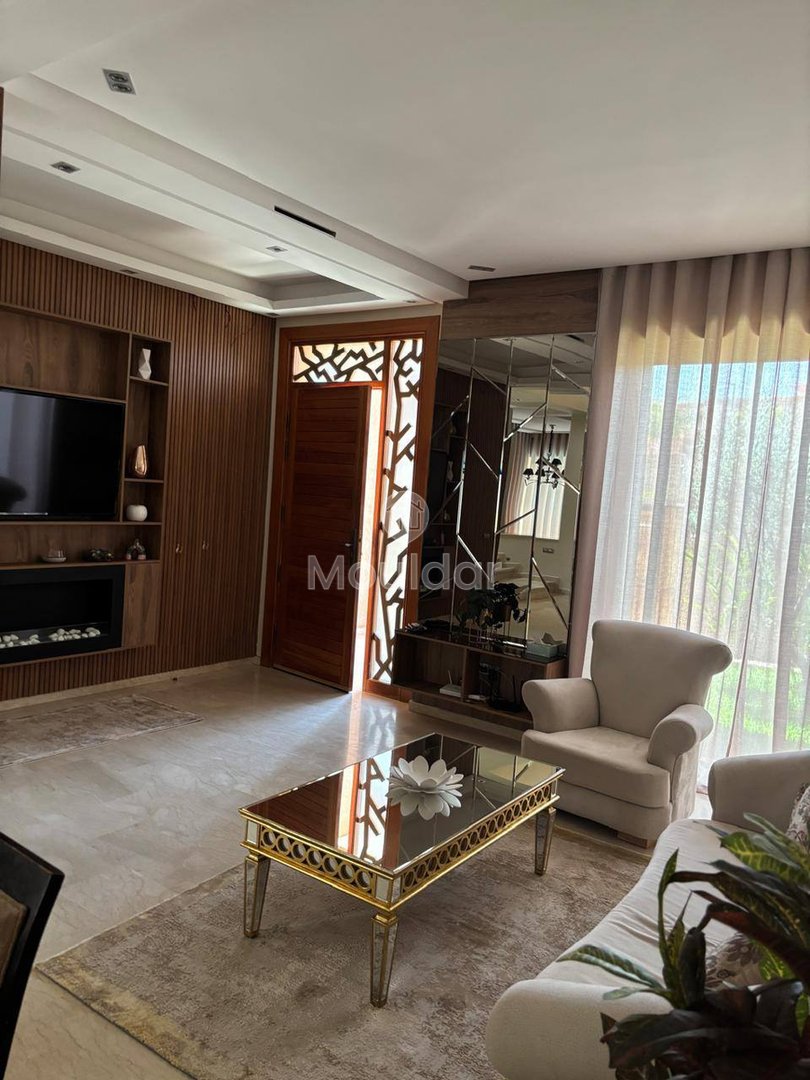 Villa spaziosa in affitto a Marrakech - Targa: lusso assicurato - Photo 3