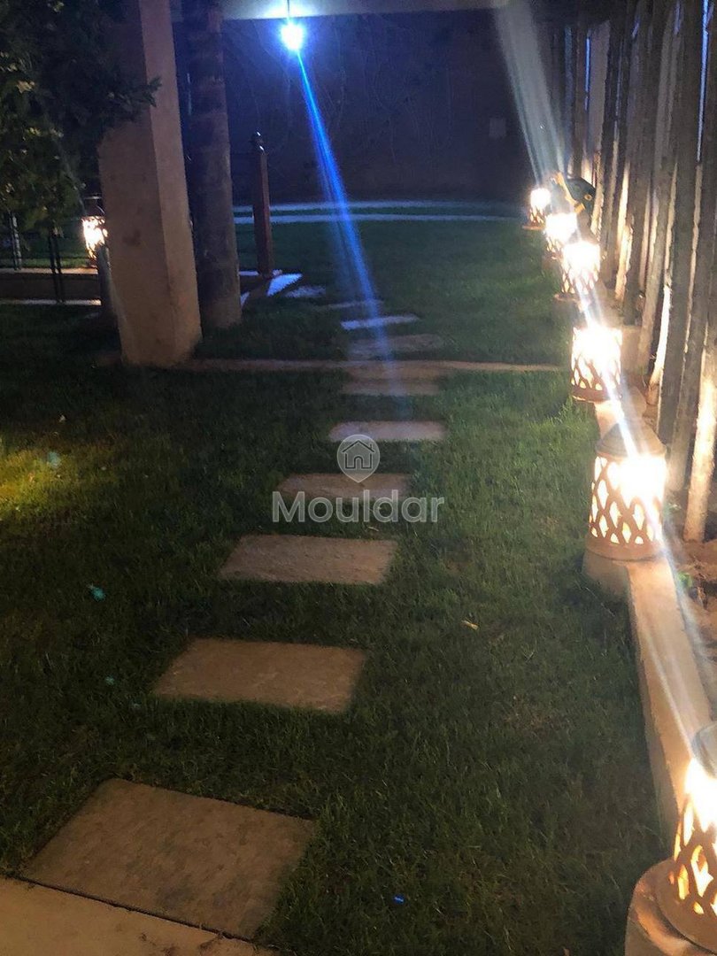 Villa spaziosa in affitto a Marrakech - Targa: lusso assicurato - Photo 7