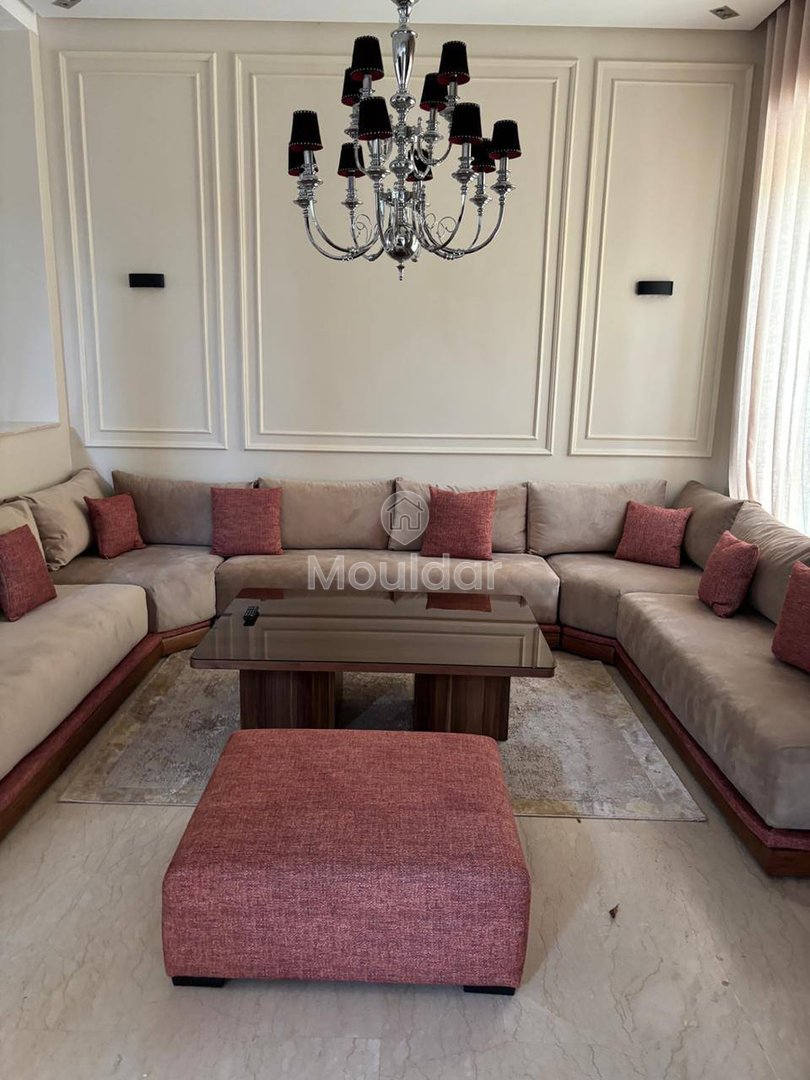 Villa spaziosa in affitto a Marrakech - Targa: lusso assicurato - Photo 1