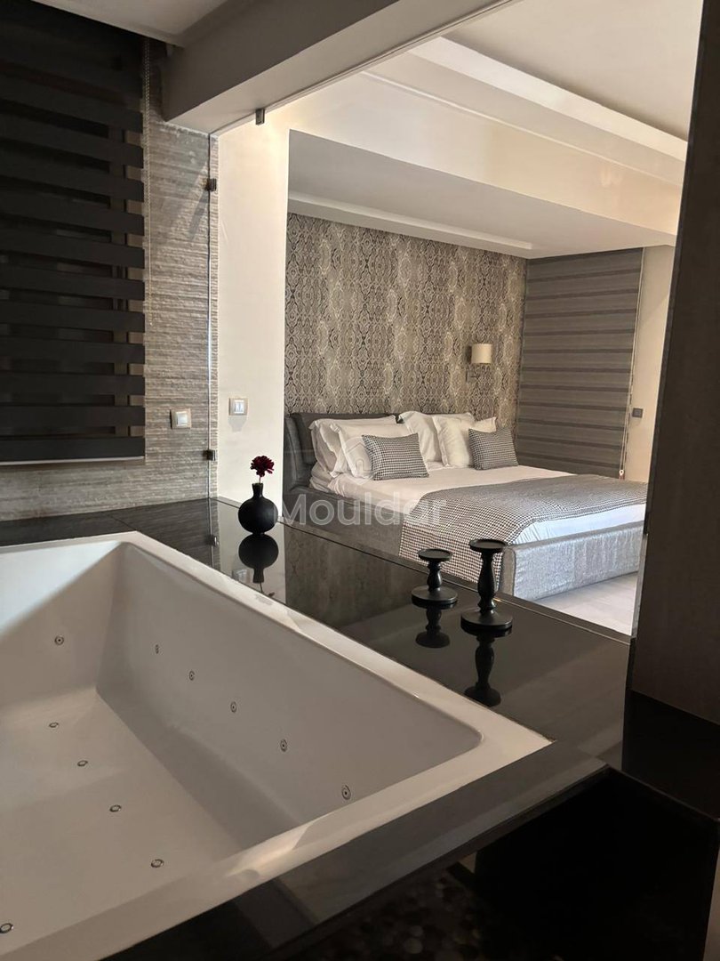 Villa spaziosa in affitto a Marrakech - Targa: lusso assicurato - Photo 4