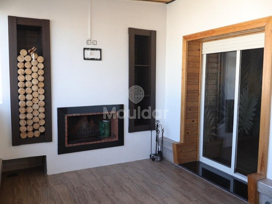 Appartement te huur in Kenitra: 158m² met 3 slaapkamers - Photo 3