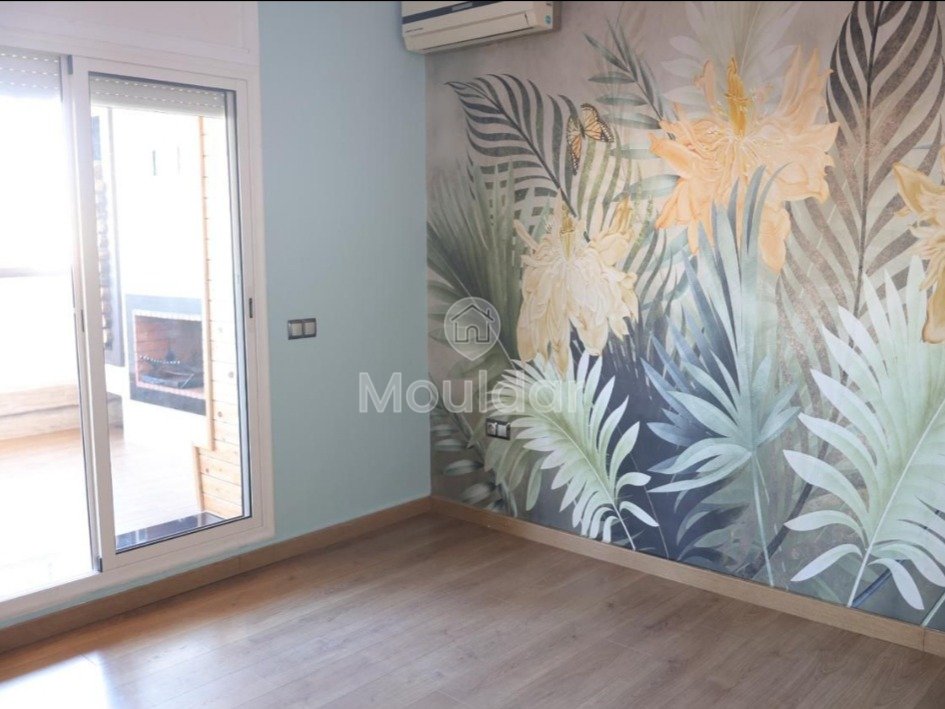Appartement te huur in Kenitra: 158m² met 3 slaapkamers - Photo 8