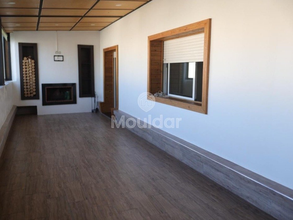Appartement te huur in Kenitra: 158m² met 3 slaapkamers - Photo 1