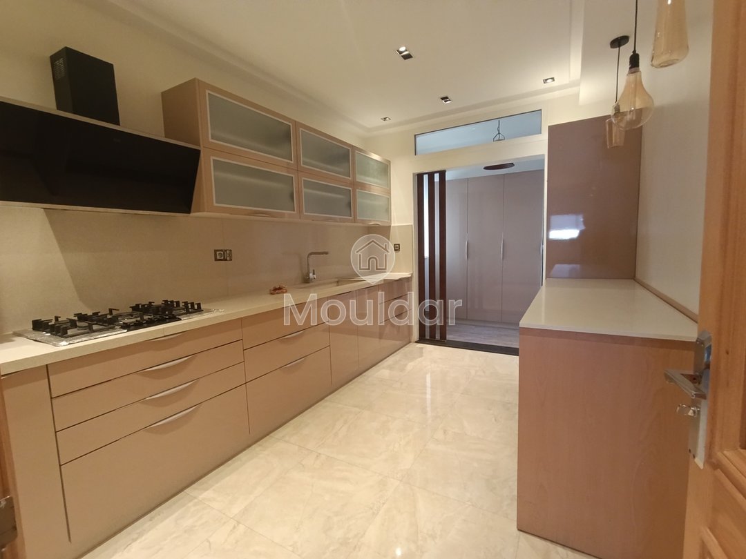 Appartement te huur in Kenitra: 158m² met 3 slaapkamers - Photo 11