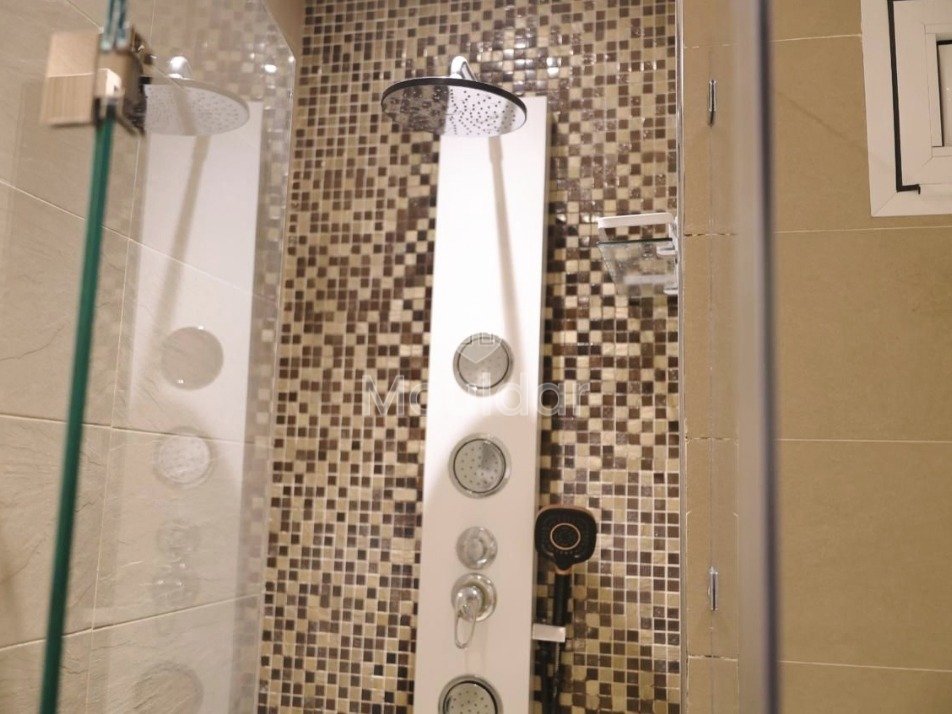 Appartement te huur in Kenitra: 158m² met 3 slaapkamers - Photo 14