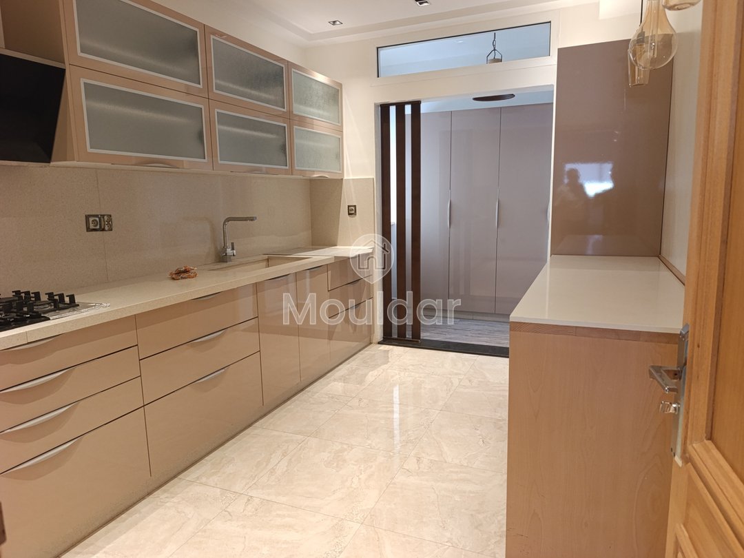 Appartement te huur in Kenitra: 158m² met 3 slaapkamers - Photo 12