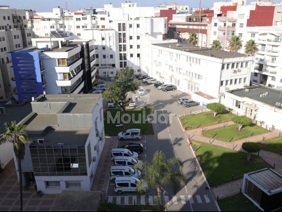 Appartement te huur in Kenitra: 158m² met 3 slaapkamers - Photo 13