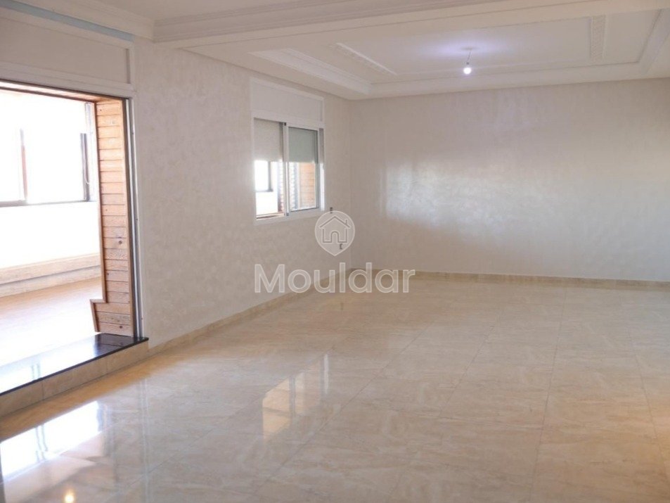 Appartement te huur in Kenitra: 158m² met 3 slaapkamers - Photo 4