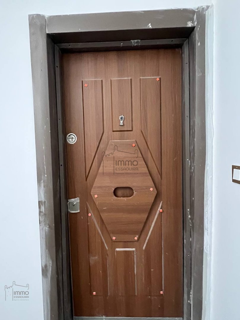 Apartamento luminoso de 2 habitaciones en venta en Essaouira, sin vis-à-vis. - Photo 14