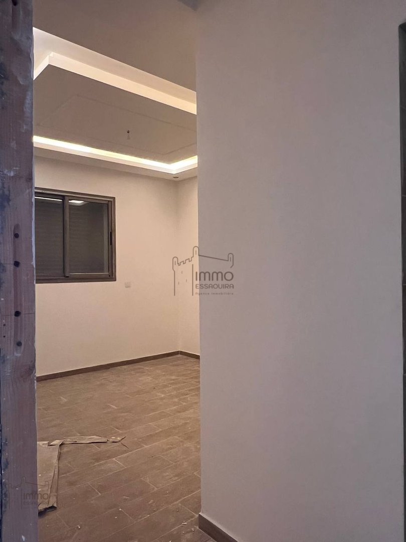 Apartamento luminoso de 2 habitaciones en venta en Essaouira, sin vis-à-vis. - Photo 1