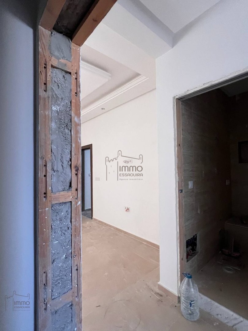 Apartamento luminoso de 2 habitaciones en venta en Essaouira, sin vis-à-vis. - Photo 9