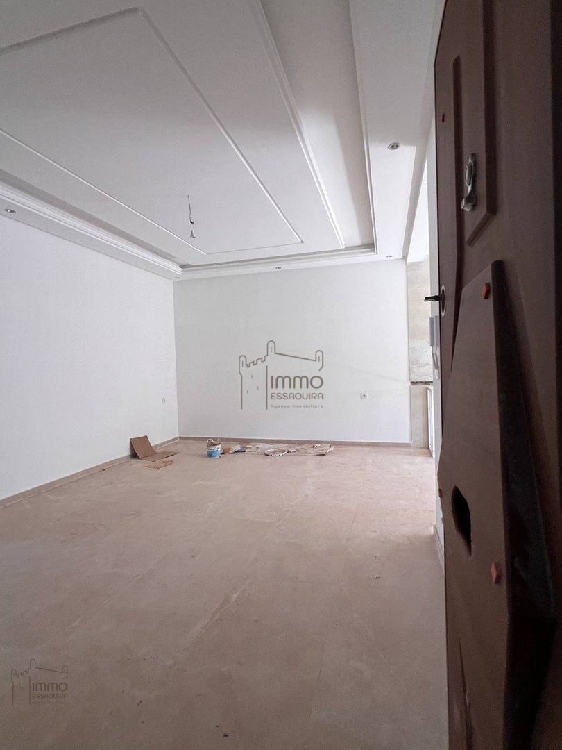 Apartamento luminoso de 2 habitaciones en venta en Essaouira, sin vis-à-vis. - Photo 2