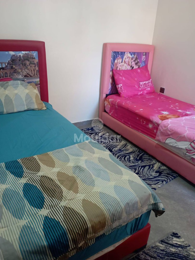 Ontsnappen aan Marrakech: Elegant appartement in het hart van de stad - Photo 4