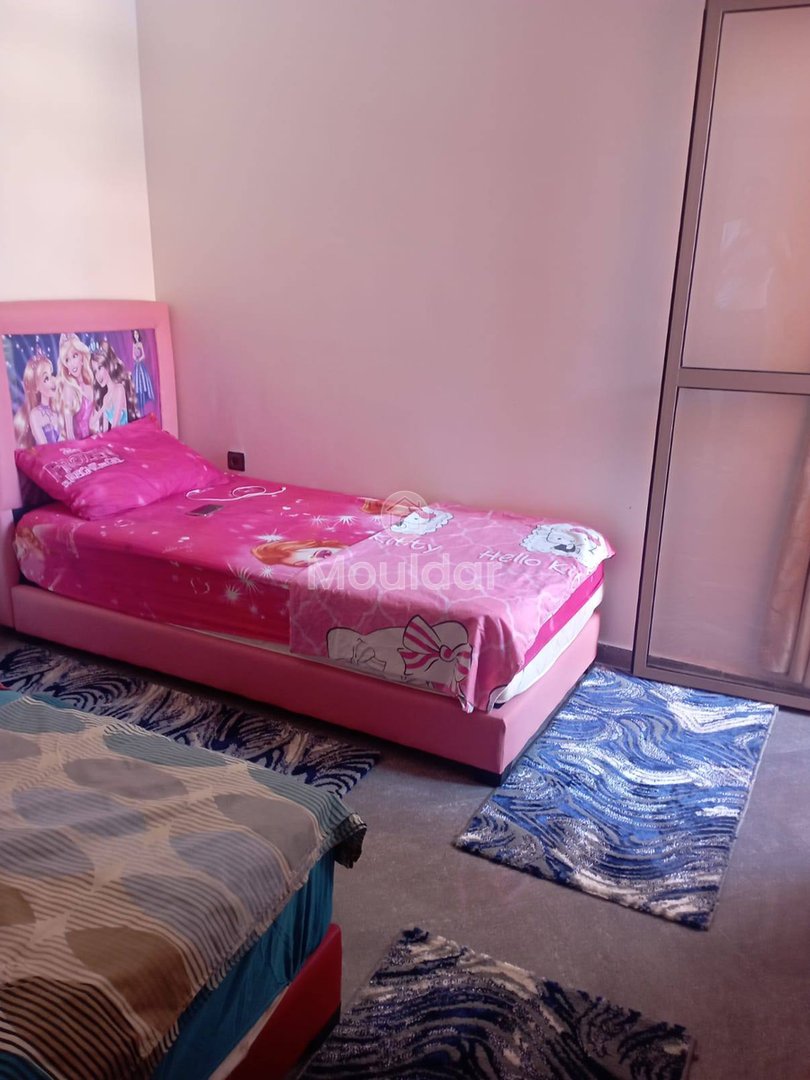 Ontsnappen aan Marrakech: Elegant appartement in het hart van de stad - Photo 3