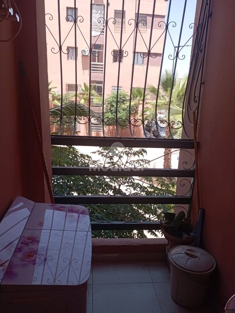 Ontsnappen aan Marrakech: Elegant appartement in het hart van de stad - Photo 7