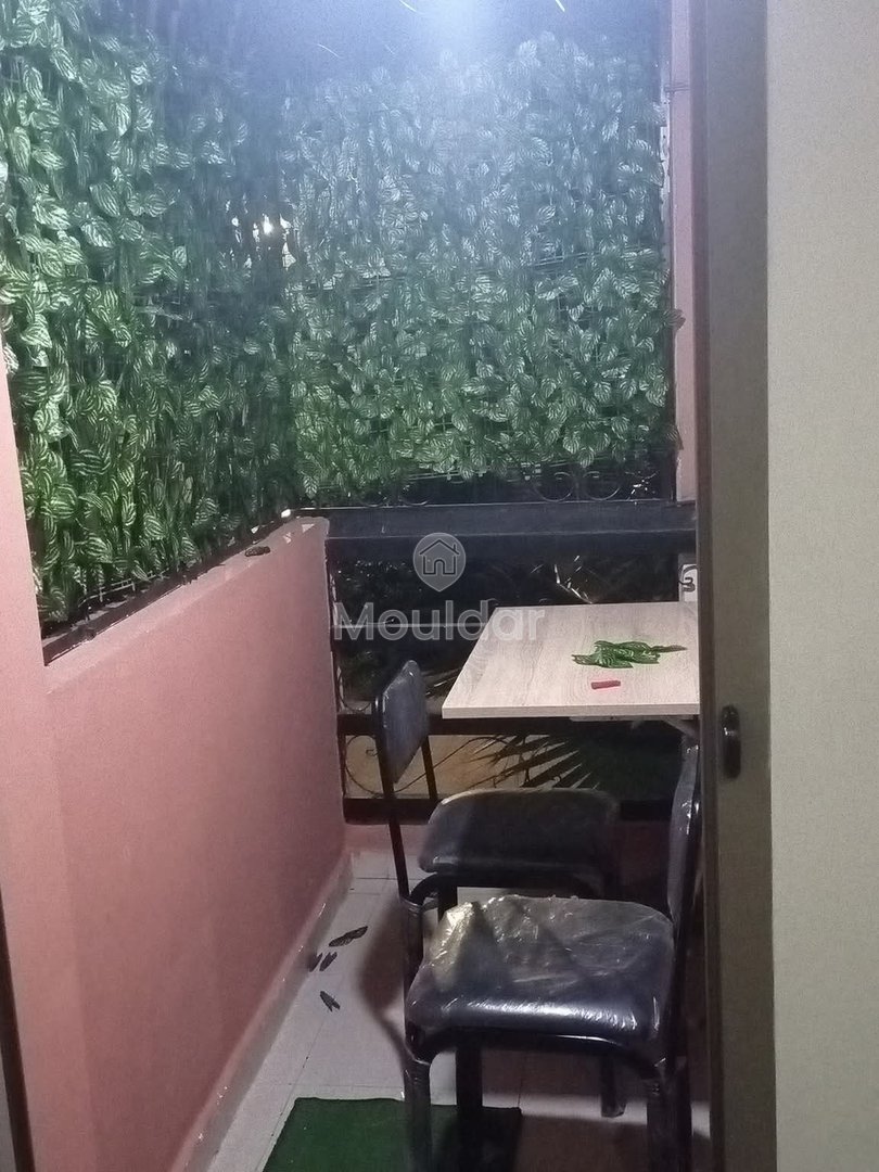 Ontsnappen aan Marrakech: Elegant appartement in het hart van de stad - Photo 8