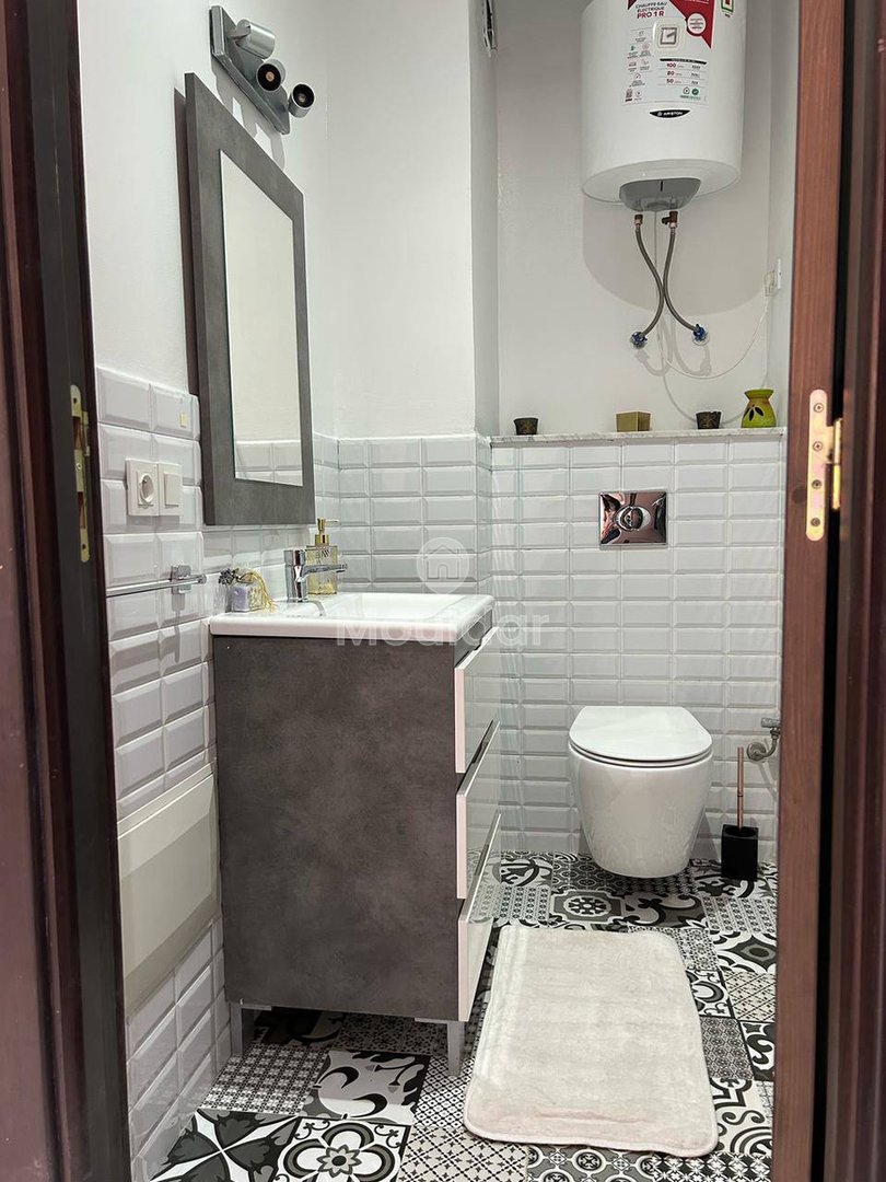 Wohnung zur Miete in Marrakesch: Komfort und Eleganz im Herzen - Photo 9