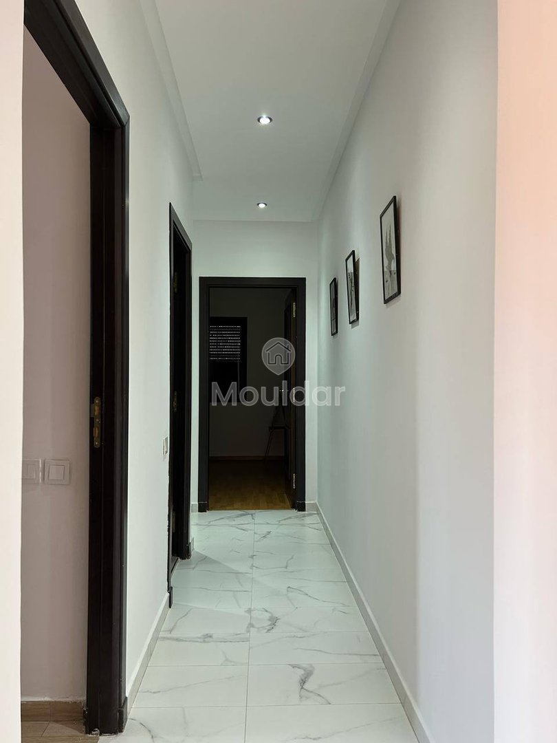 Wohnung zur Miete in Marrakesch: Komfort und Eleganz im Herzen - Photo 5