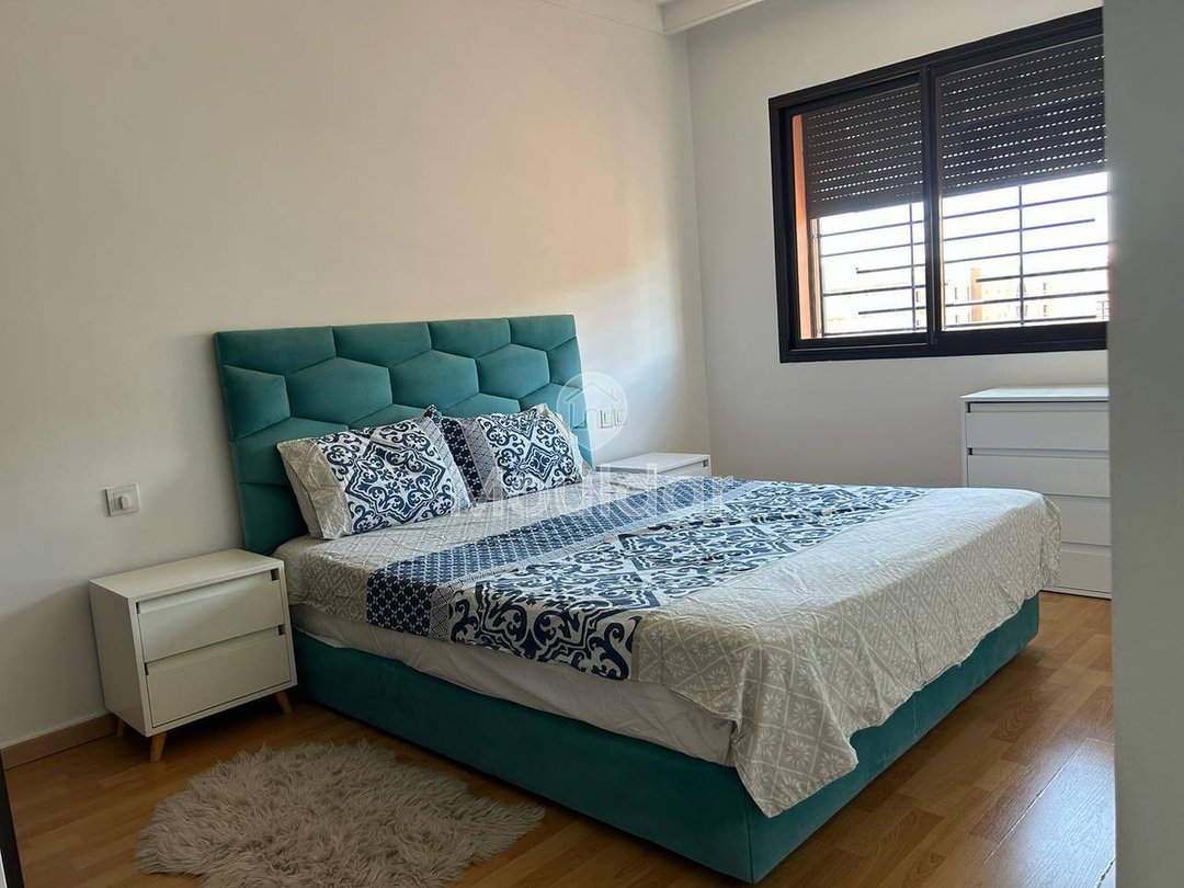 Wohnung zur Miete in Marrakesch: Komfort und Eleganz im Herzen - Photo 4