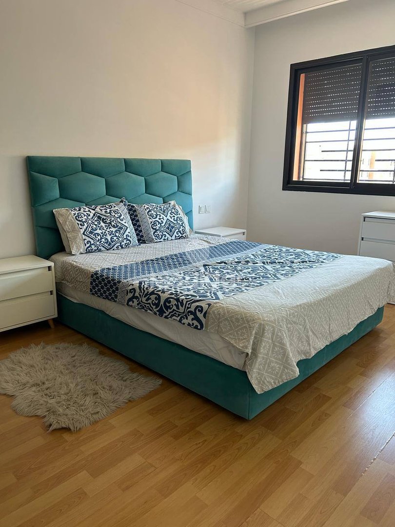 Wohnung zur Miete in Marrakesch: Komfort und Eleganz im Herzen - Photo 3