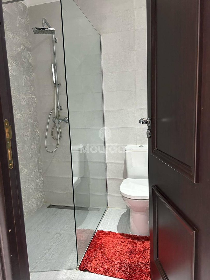 Wohnung zur Miete in Marrakesch: Komfort und Eleganz im Herzen - Photo 10