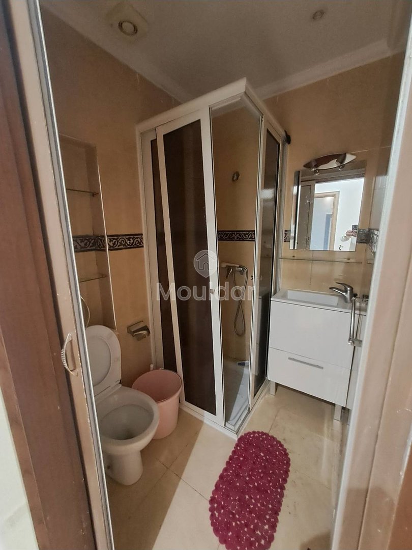 Moncef immobilier Marrakech'te Kiralamak İçin Cazip Daire - 2 İdeal Yatak Odası - Photo 11