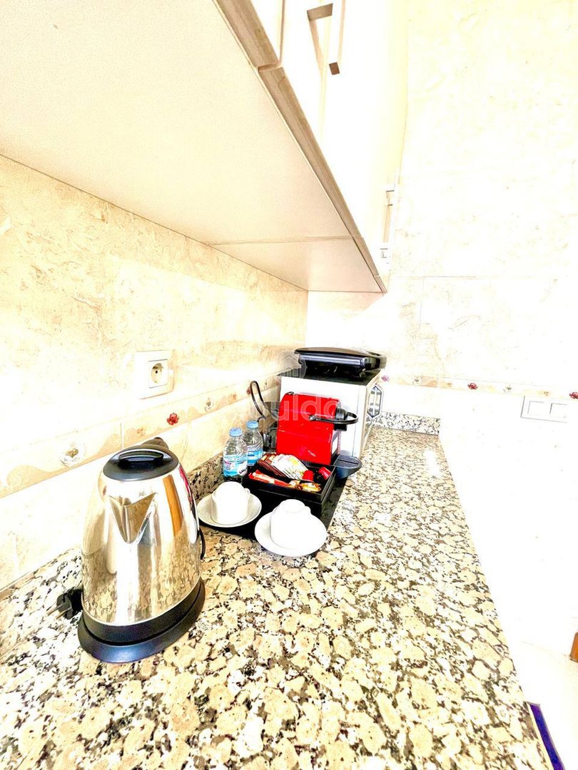 Titel: Ideale Flucht: Ferienwohnung in Tanger – Castilla - Photo 13