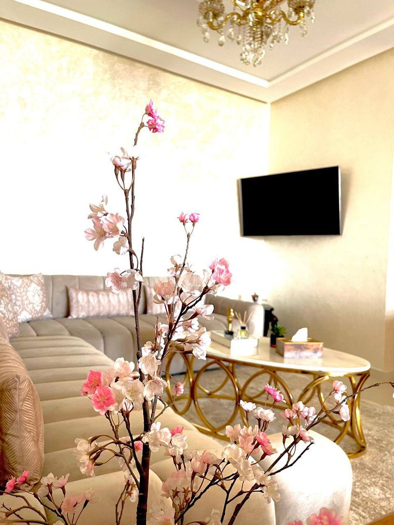 Titel: Ideale Flucht: Ferienwohnung in Tanger – Castilla - Photo 3