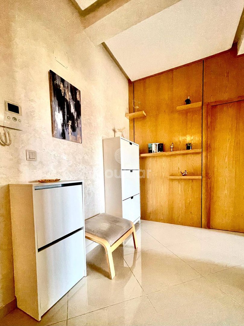 Titel: Ideale Flucht: Ferienwohnung in Tanger – Castilla - Photo 9