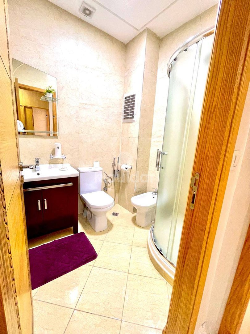 Titel: Ideale Flucht: Ferienwohnung in Tanger – Castilla - Photo 14