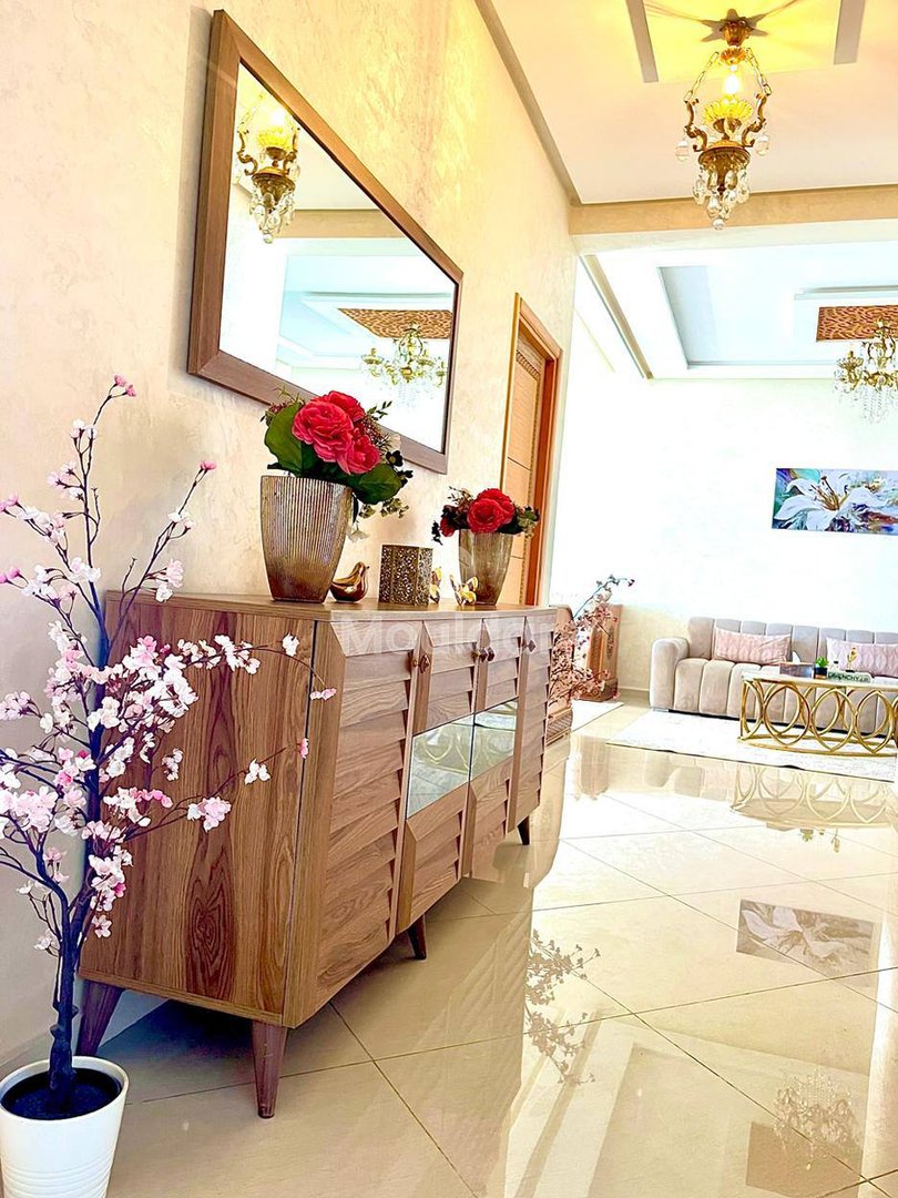 Titel: Ideale Flucht: Ferienwohnung in Tanger – Castilla - Photo 8