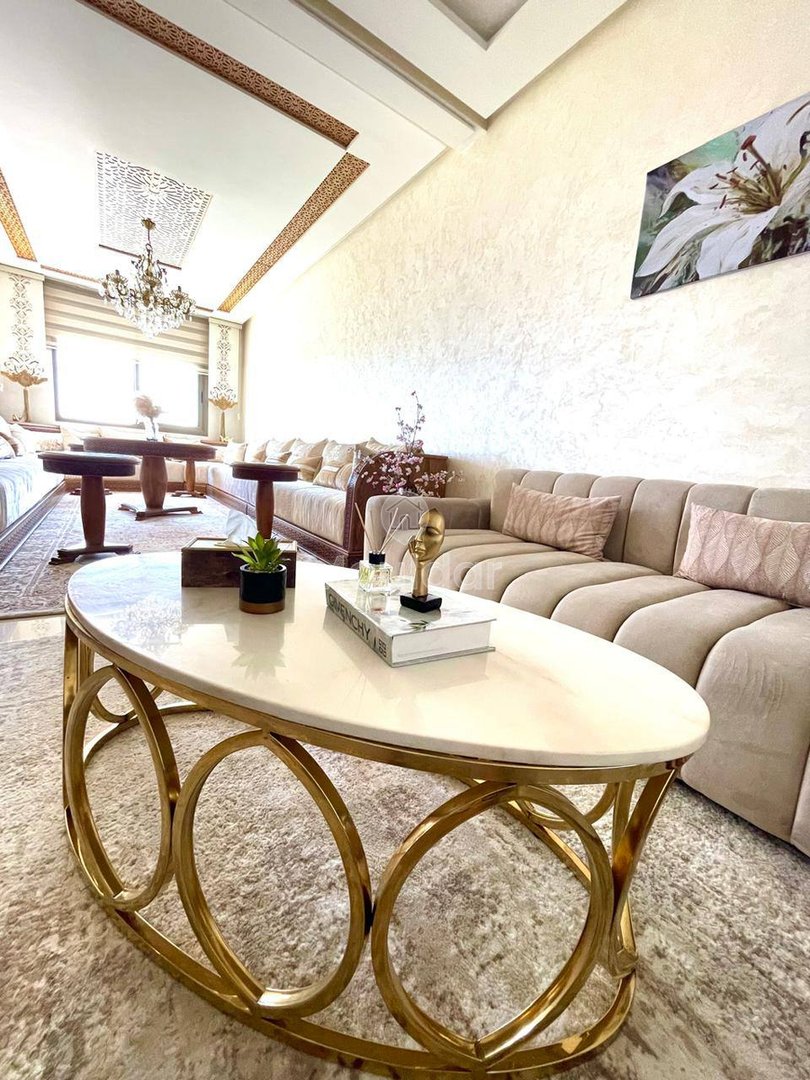 Titel: Ideale Flucht: Ferienwohnung in Tanger – Castilla - Photo 1