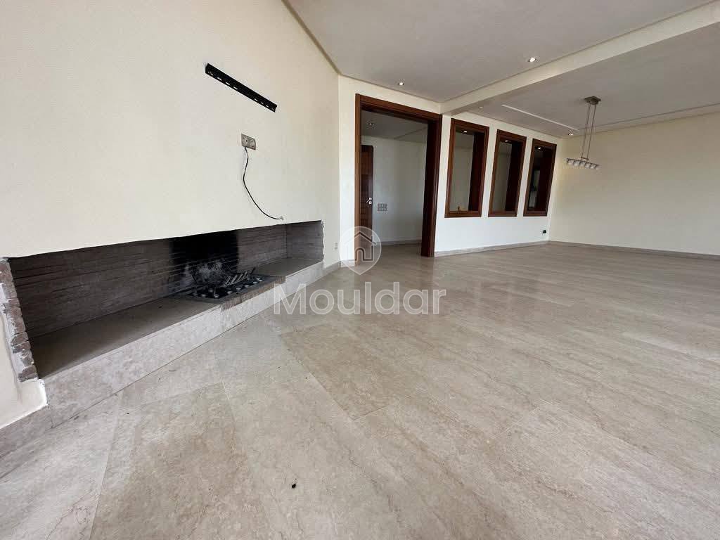 شقة ساحرة للإيجار في الدار البيضاء - 4 غرف نوم - Photo 4