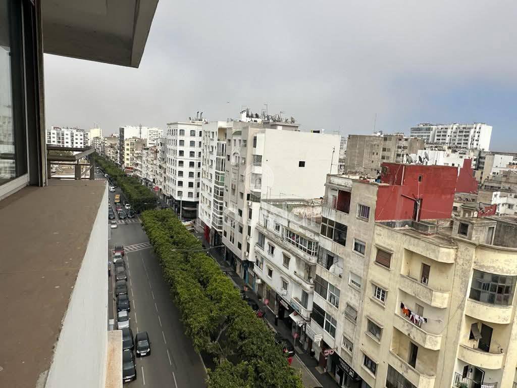 شقة ساحرة للإيجار في الدار البيضاء - 4 غرف نوم - Photo 13