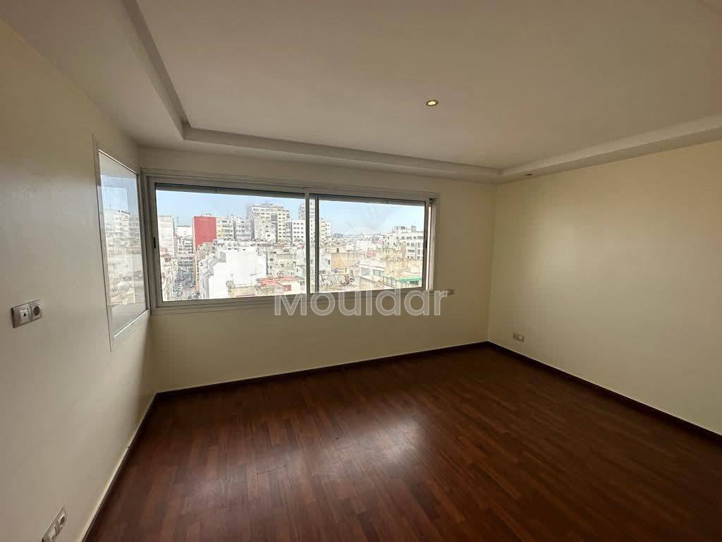 شقة ساحرة للإيجار في الدار البيضاء - 4 غرف نوم - Photo 6