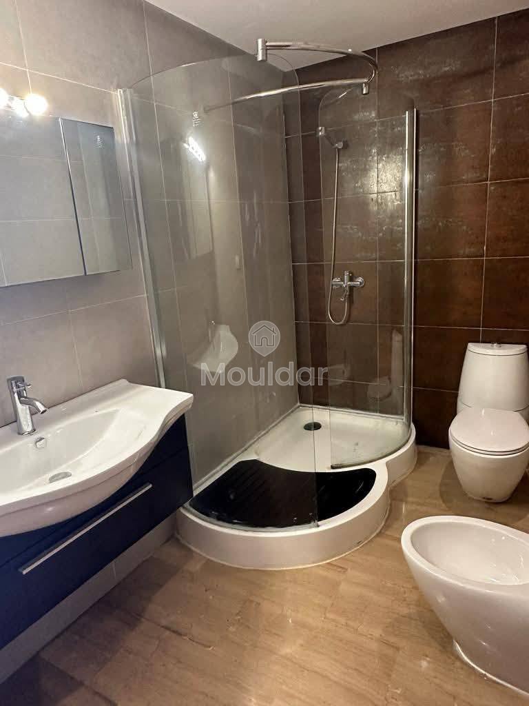 شقة ساحرة للإيجار في الدار البيضاء - 4 غرف نوم - Photo 19