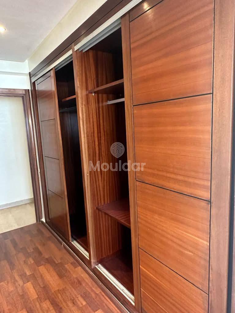 شقة ساحرة للإيجار في الدار البيضاء - 4 غرف نوم - Photo 12