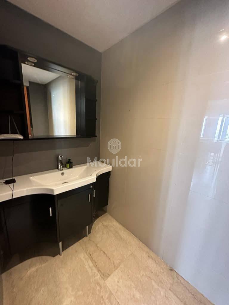 شقة ساحرة للإيجار في الدار البيضاء - 4 غرف نوم - Photo 17