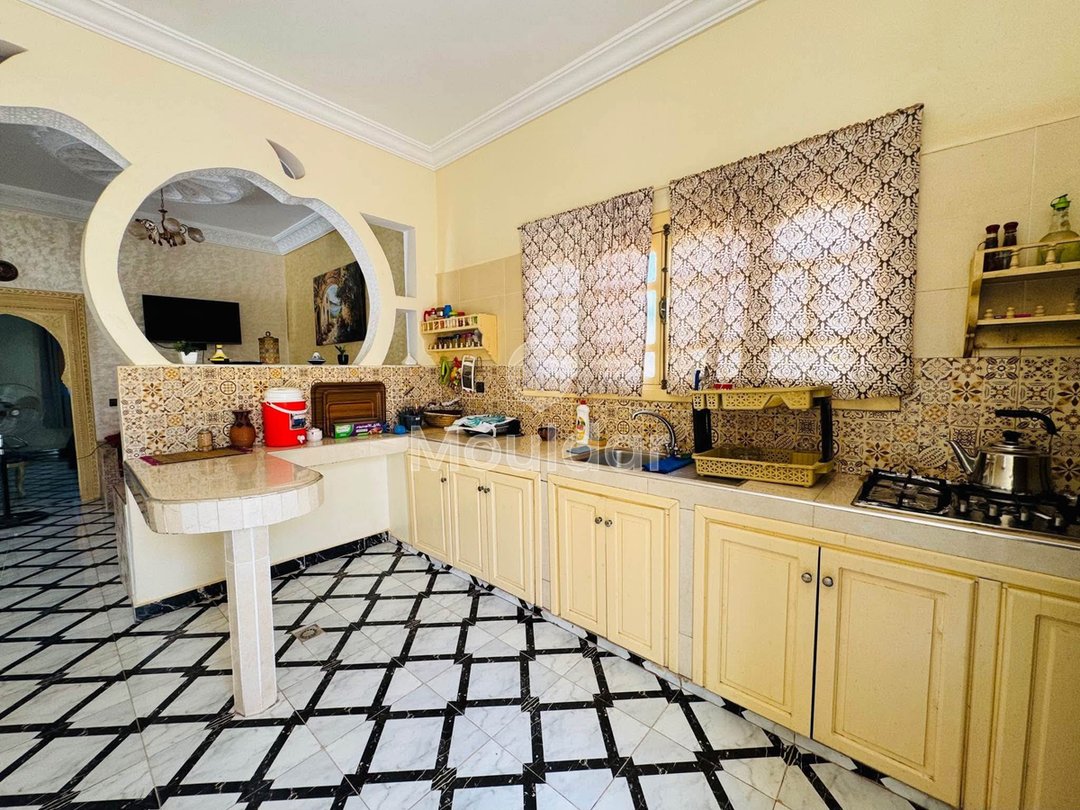 Villa ensolarada em Marrakech: Fuga de luxo e conforto - Photo 9