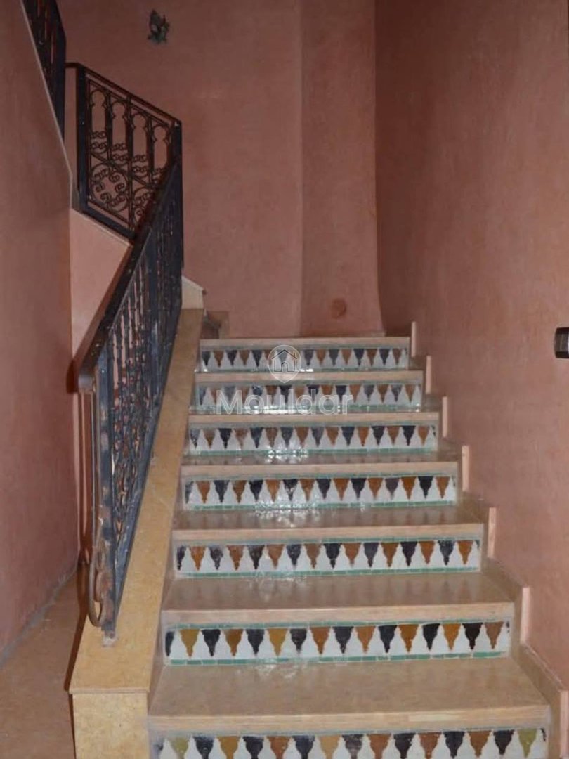 Luxury Villa for Rent: Elegance in Marrakech - Targa - Photo 6