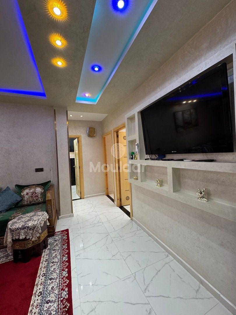 Excelente apartamento para alugar – 2 quartos em Tangier, Mesnana - Photo 9