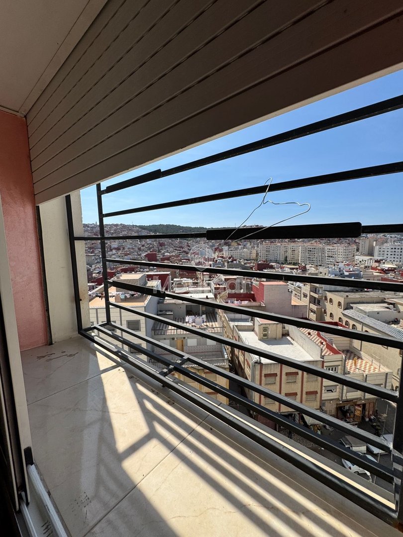 Excelente apartamento para alugar – 2 quartos em Tangier, Mesnana - Photo 13