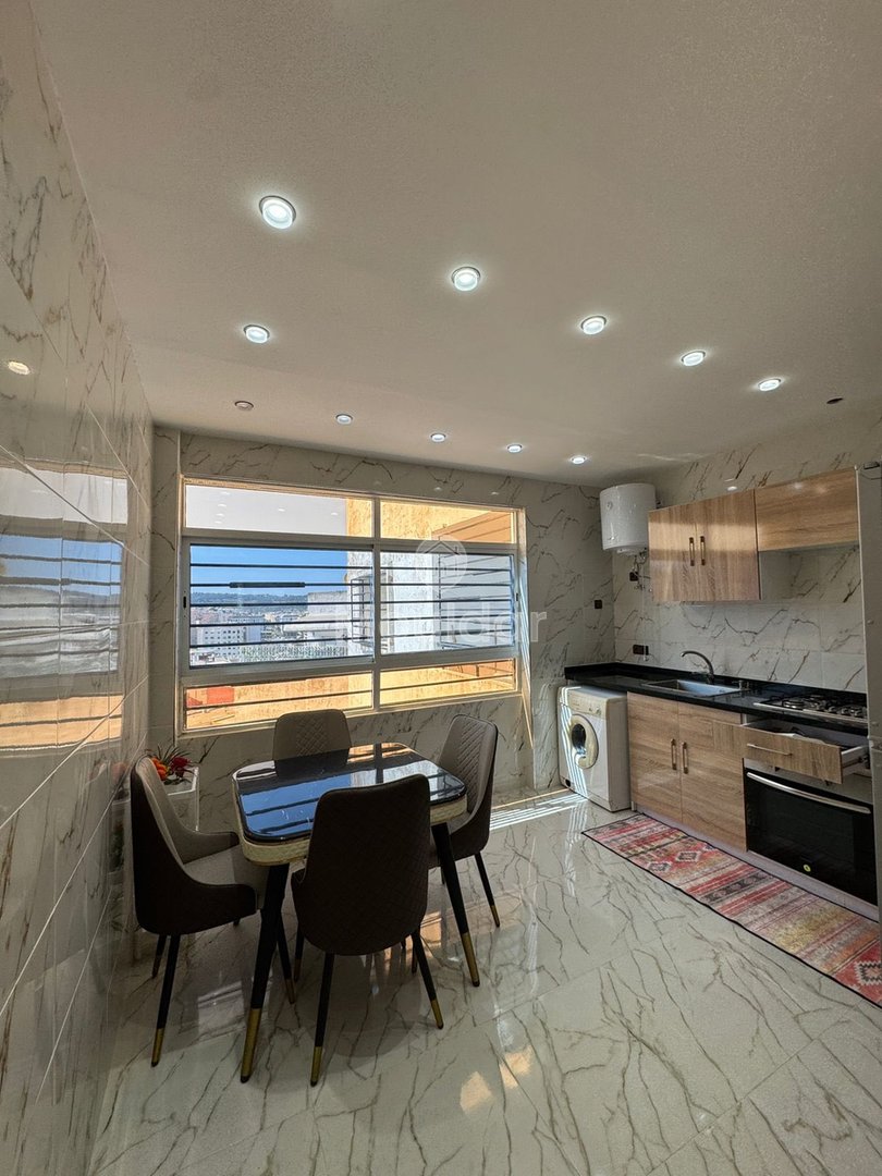 Excelente apartamento para alugar – 2 quartos em Tangier, Mesnana - Photo 14