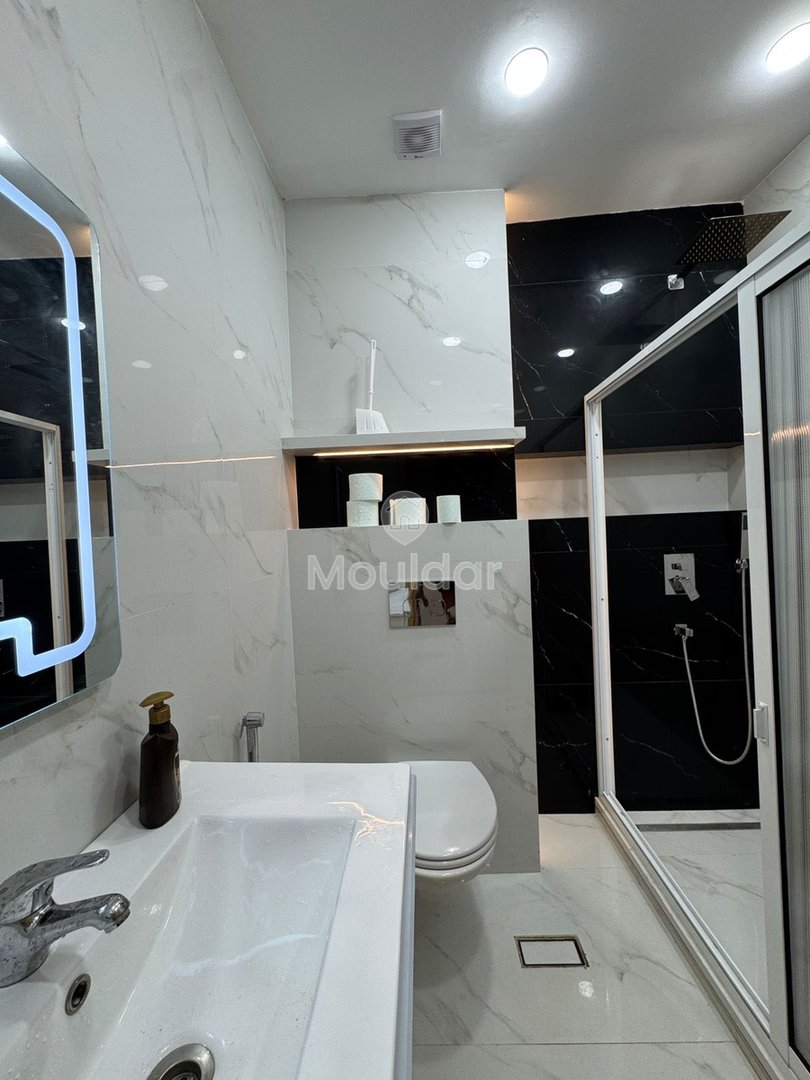 Excelente apartamento para alugar – 2 quartos em Tangier, Mesnana - Photo 16