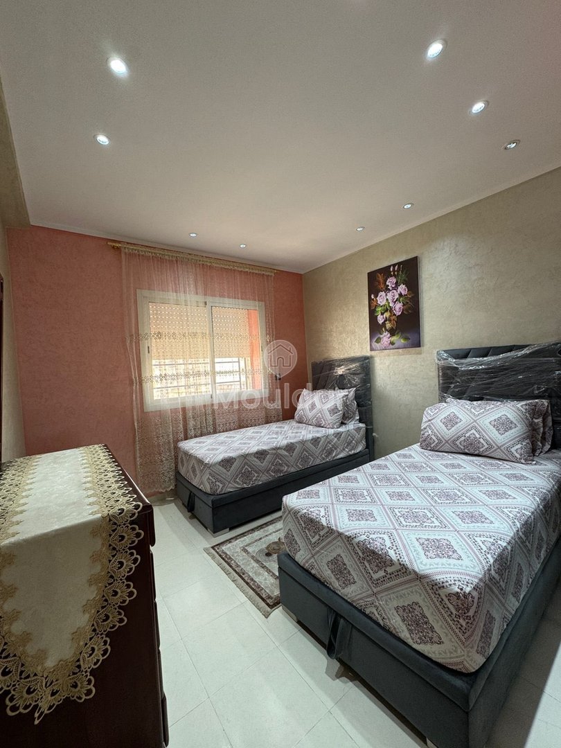 Excelente apartamento para alugar – 2 quartos em Tangier, Mesnana - Photo 7