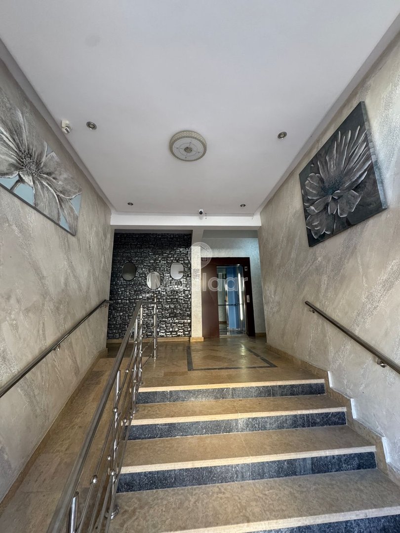 Excelente apartamento para alugar – 2 quartos em Tangier, Mesnana - Photo 12