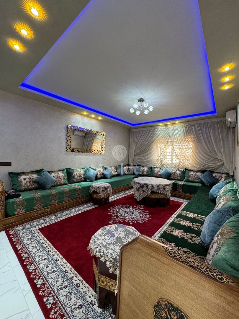 Excelente apartamento para alugar – 2 quartos em Tangier, Mesnana - Photo 1