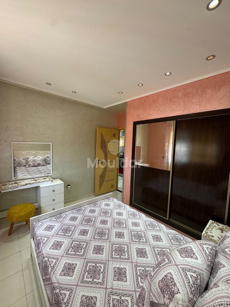 Excelente apartamento para alugar – 2 quartos em Tangier, Mesnana - Photo 6