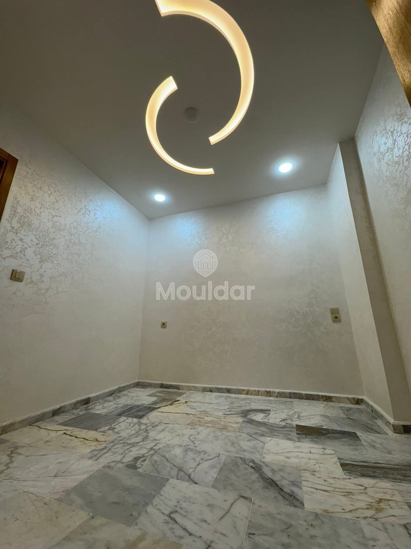 For Sale: 85m² Apartment, 2 Bedrooms in Fes - Photo 1