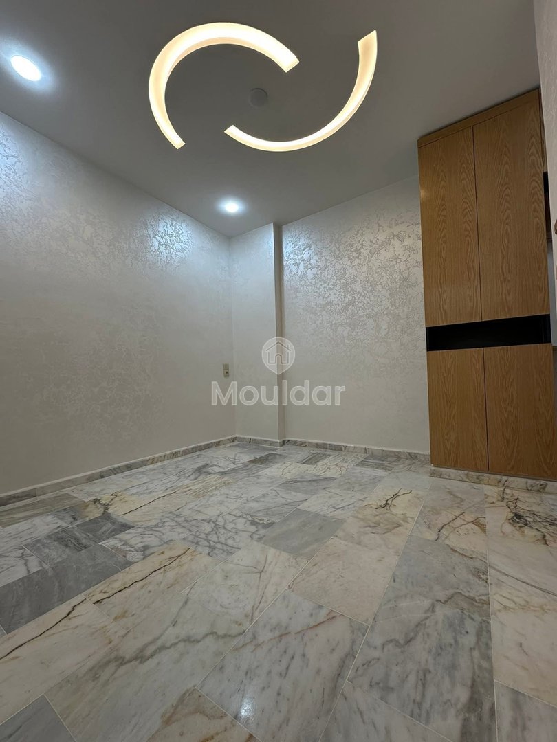 For Sale: 85m² Apartment, 2 Bedrooms in Fes - Photo 2